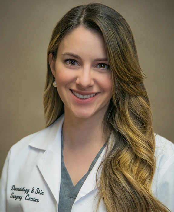 Nicole M. Rochet MD FAAD Dermatology and Skin Surgery Center